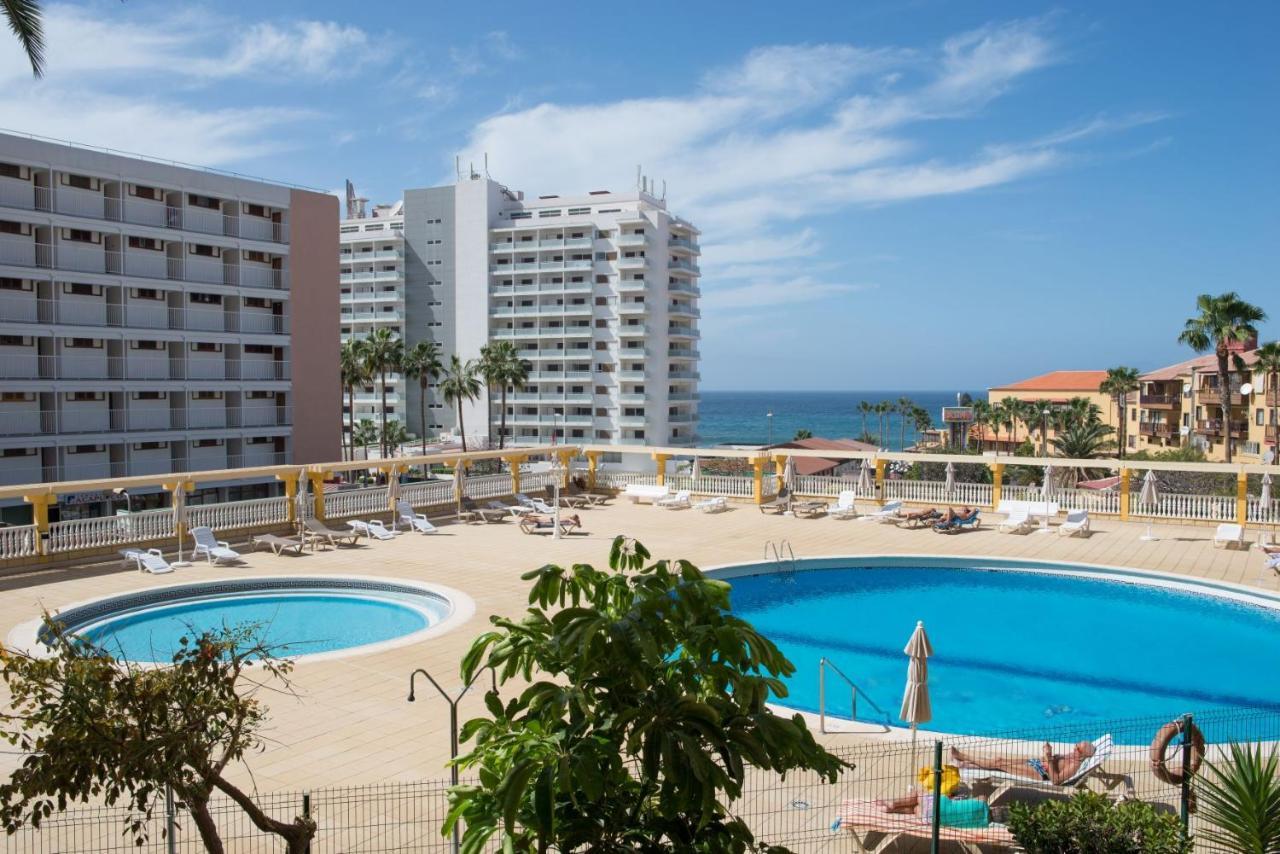 Copacabana Seaview Playa Feñabe Kültér fotó